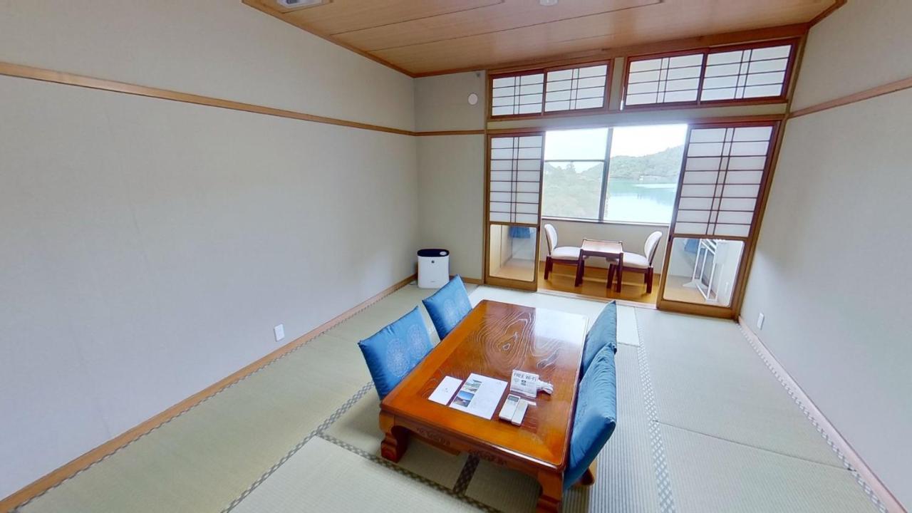 H,U,B Unzen - Vacation Stay 74185V Bagian luar foto