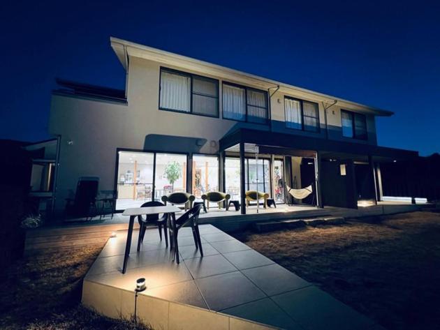H,U,B Unzen - Vacation Stay 74185V Bagian luar foto