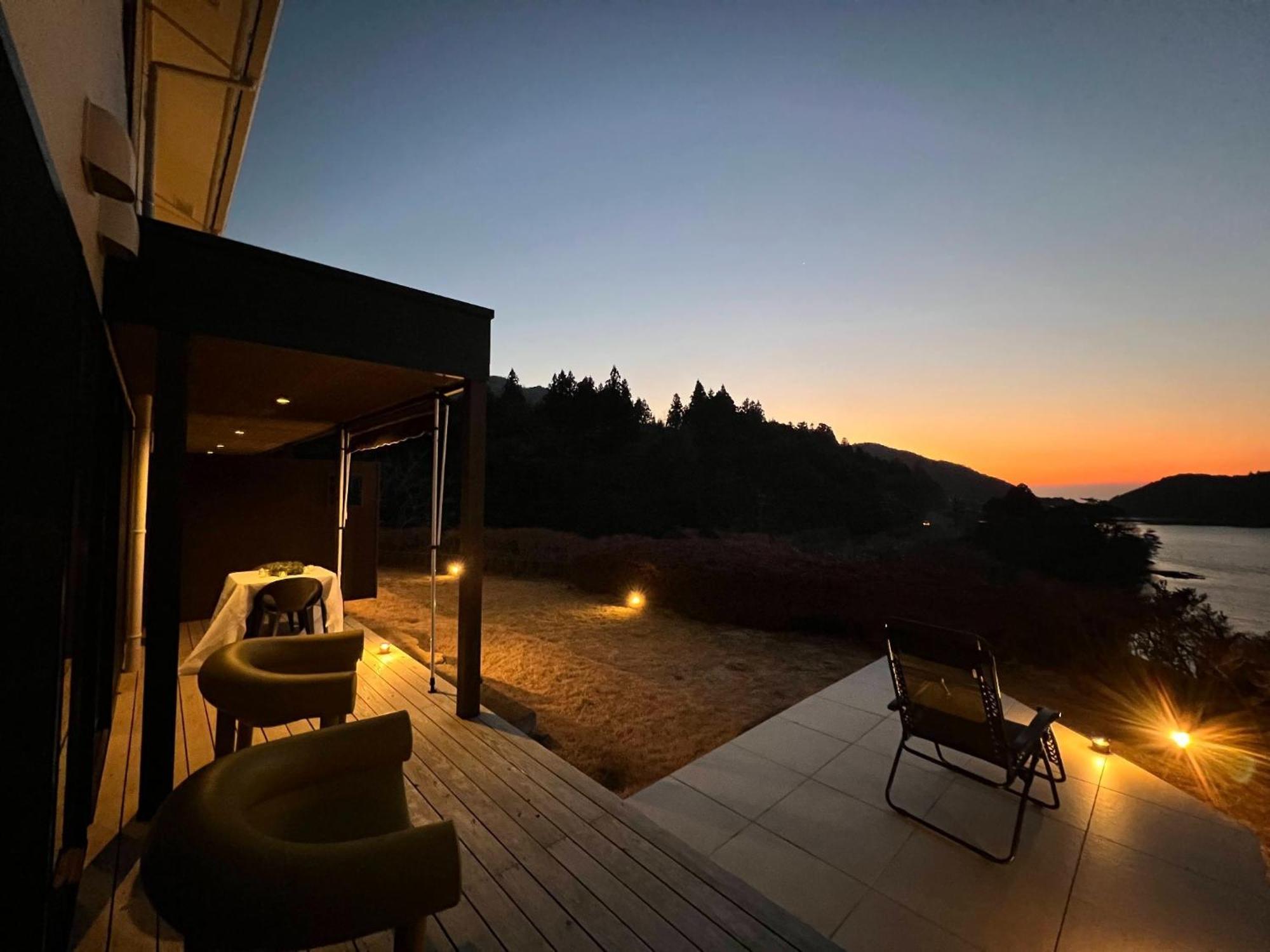 H,U,B Unzen - Vacation Stay 74185V Bagian luar foto