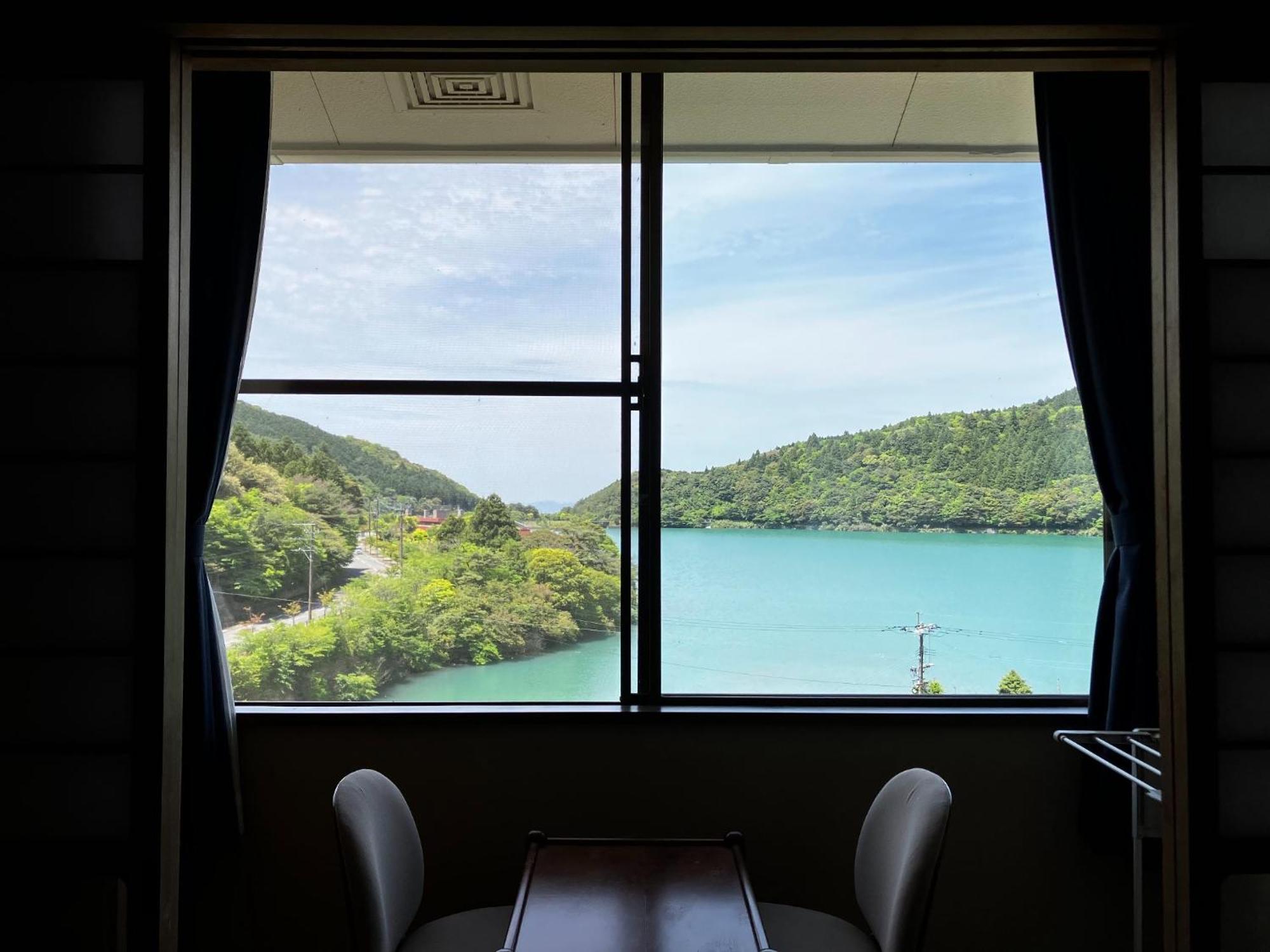 H,U,B Unzen - Vacation Stay 74185V Bagian luar foto