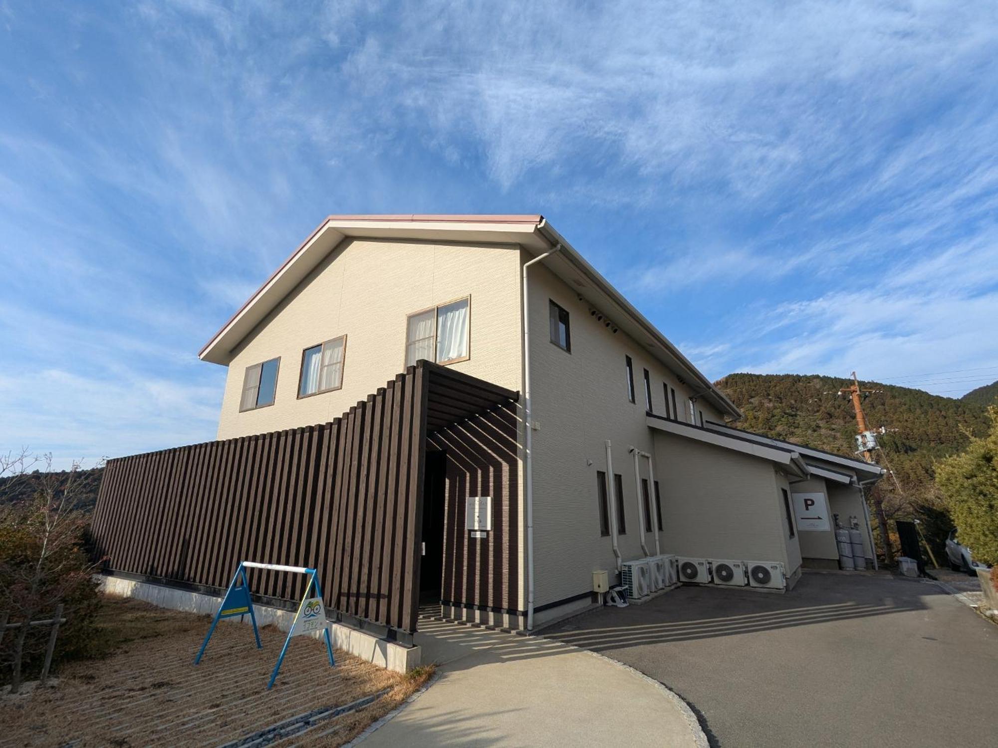 H,U,B Unzen - Vacation Stay 74185V Bagian luar foto